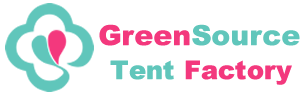 Advertising Tent