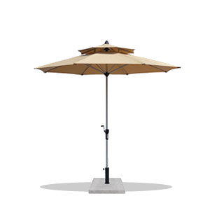 Garden Umbrella