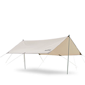 Camping Tarp