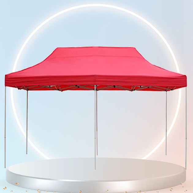 3X6M Advertising Tent
