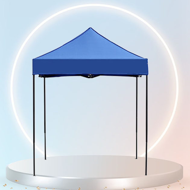 2X2M Advertising Tent