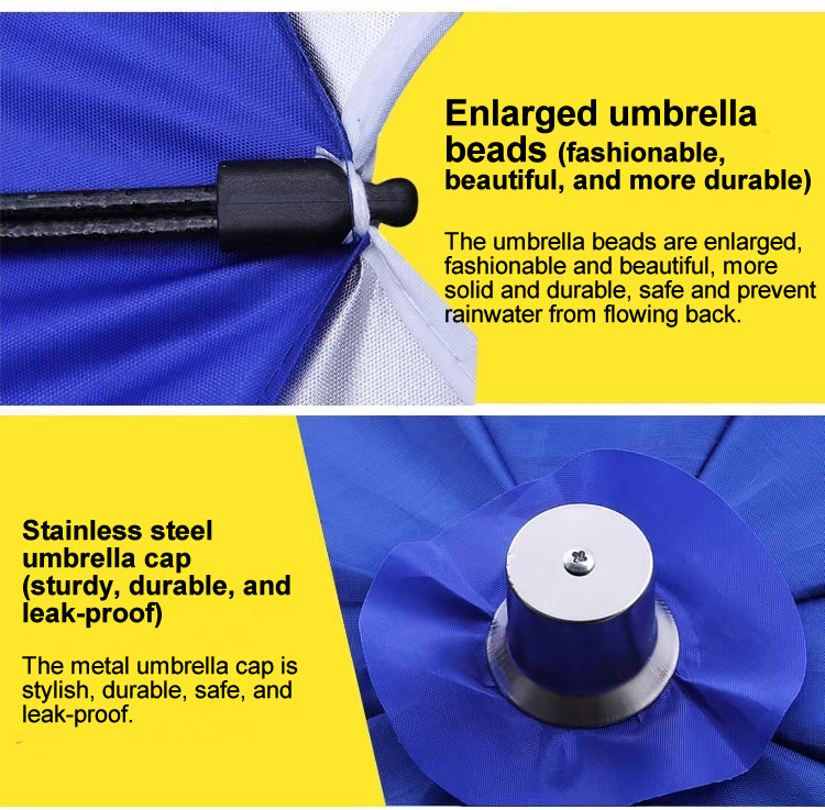 umbrella cap