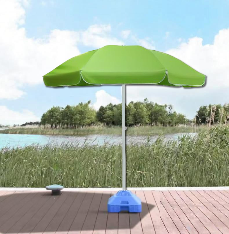 Outdoor Sunshade Umbrella