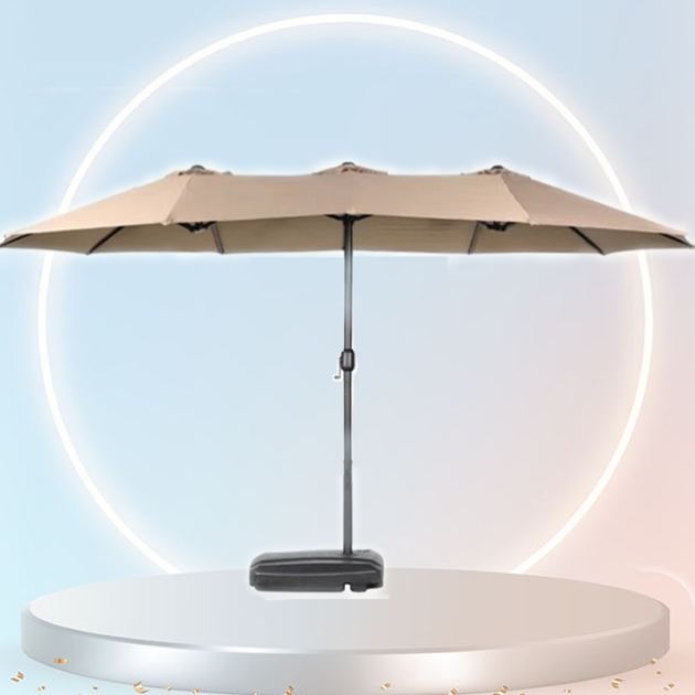 Commercial Large Sun Umbrella 