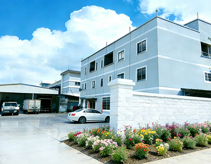 GreenSource Tent Factory