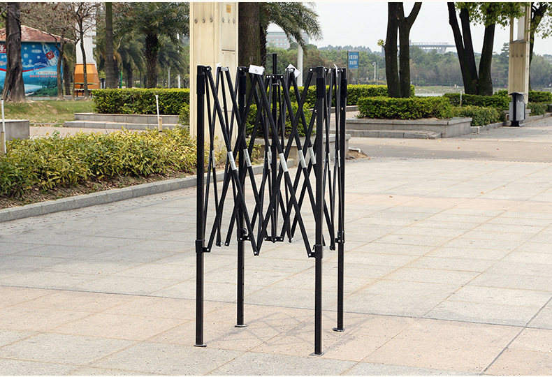 Advertising Tent Frame