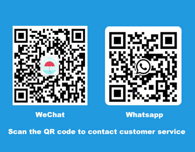 QR code