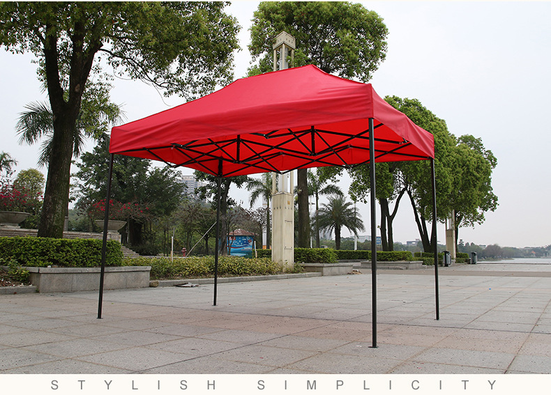2*3m Advertising Tent