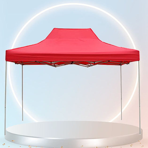 3X4.5M adversting tent