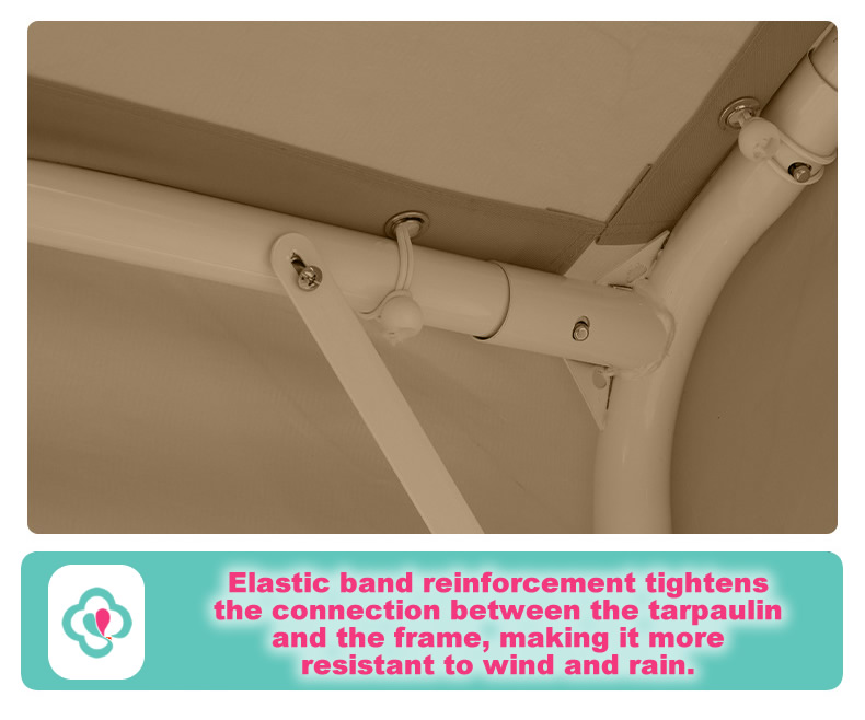 tent frame tent frame