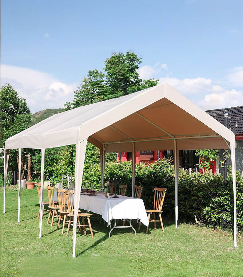 3x6M Canopy Tent