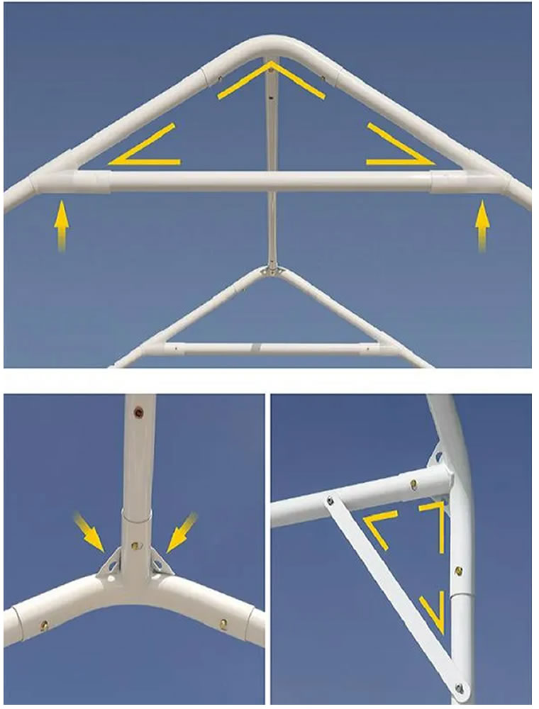 tent frame