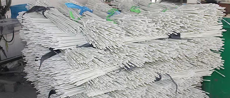 Fiberglass beach Umbrella Ribs