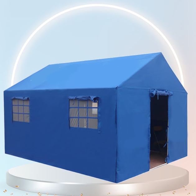 Disaster Relief Tent