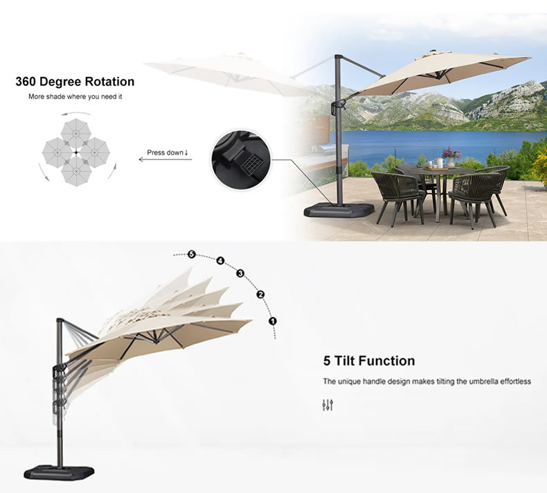 “Patio Patio Umbrella Frame