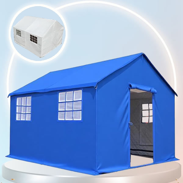 Disaster Relief Tent