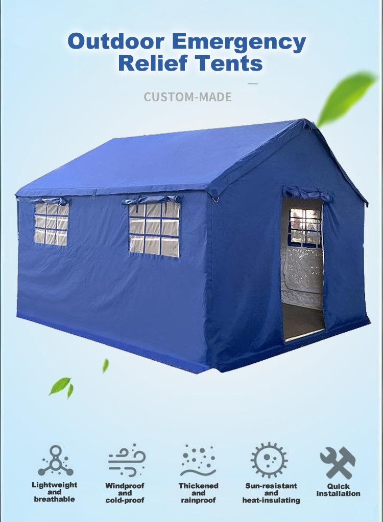 disaster relief tent disaster relief tent