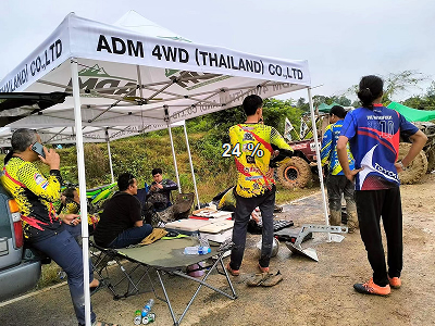 Heavy Duty Advertising Tents