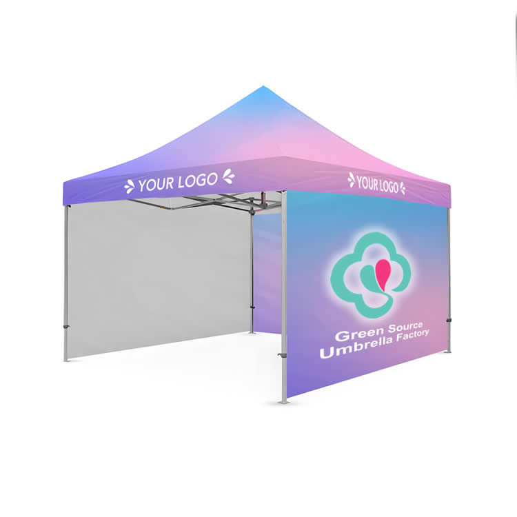Showcase Wall Package
