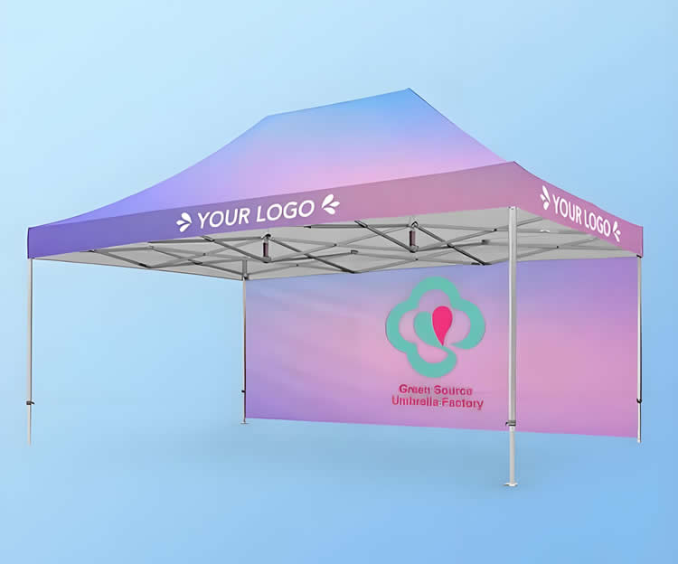 Event Tent