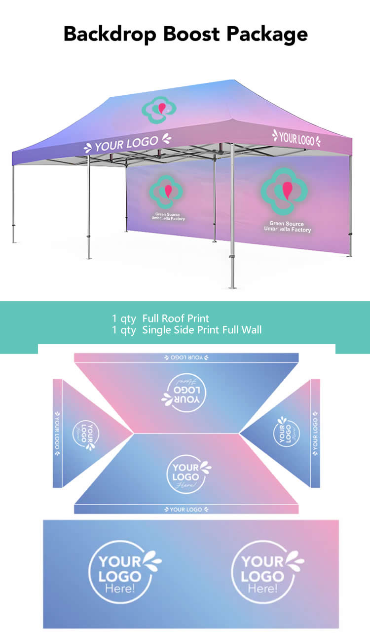 Event Tent