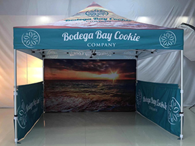 10x10 pop up canopy