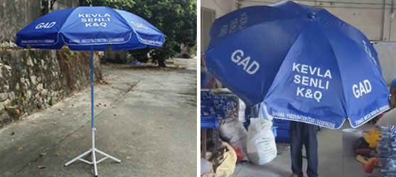 custom 48 inch patio umbrella