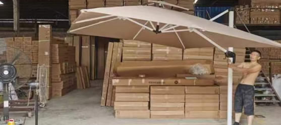 cantilever patio umbrella