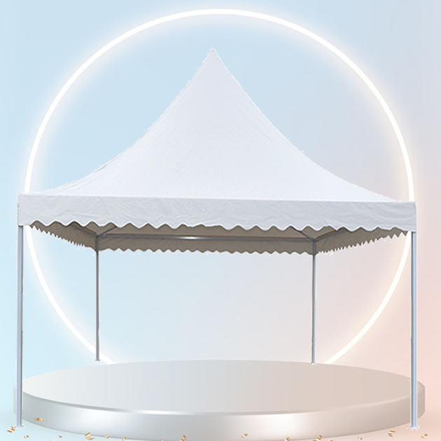 Pagoda Tent
