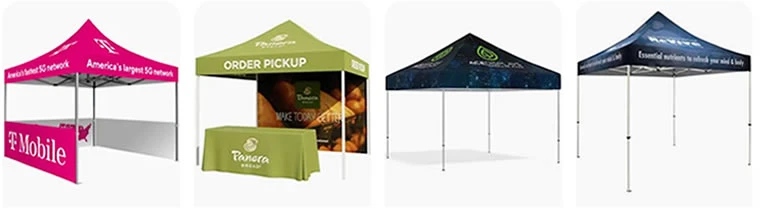 custom commercial advertising tent custom commercial advertising tent