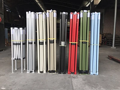 Tent Frame