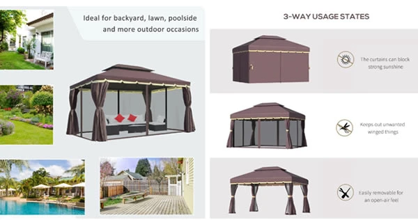 Gazebo Gazebo