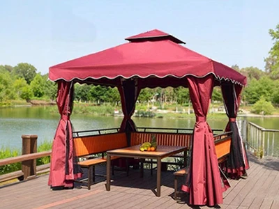 Gazebo