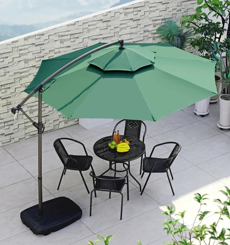 Cantilever Umbrella