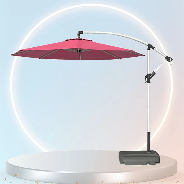 Patio Umbrella
