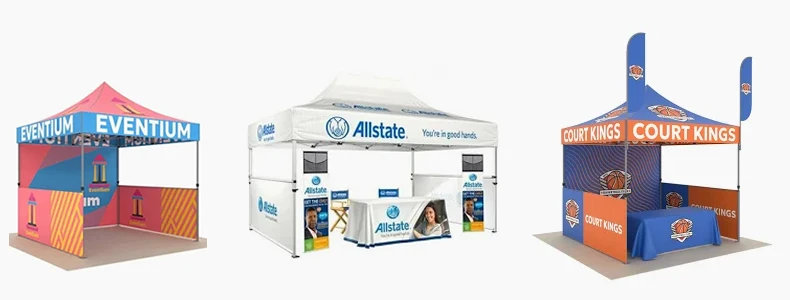 advertising tent advertising tent