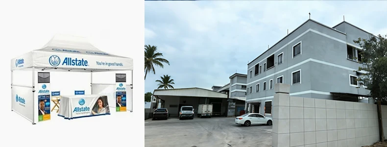 custom logo tent factory custom logo tent factory