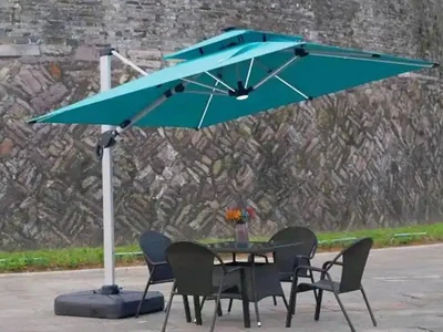 Patio Umbrella