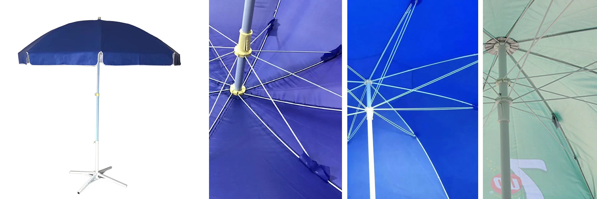 steel umbrella ribs steel umbrella ribs