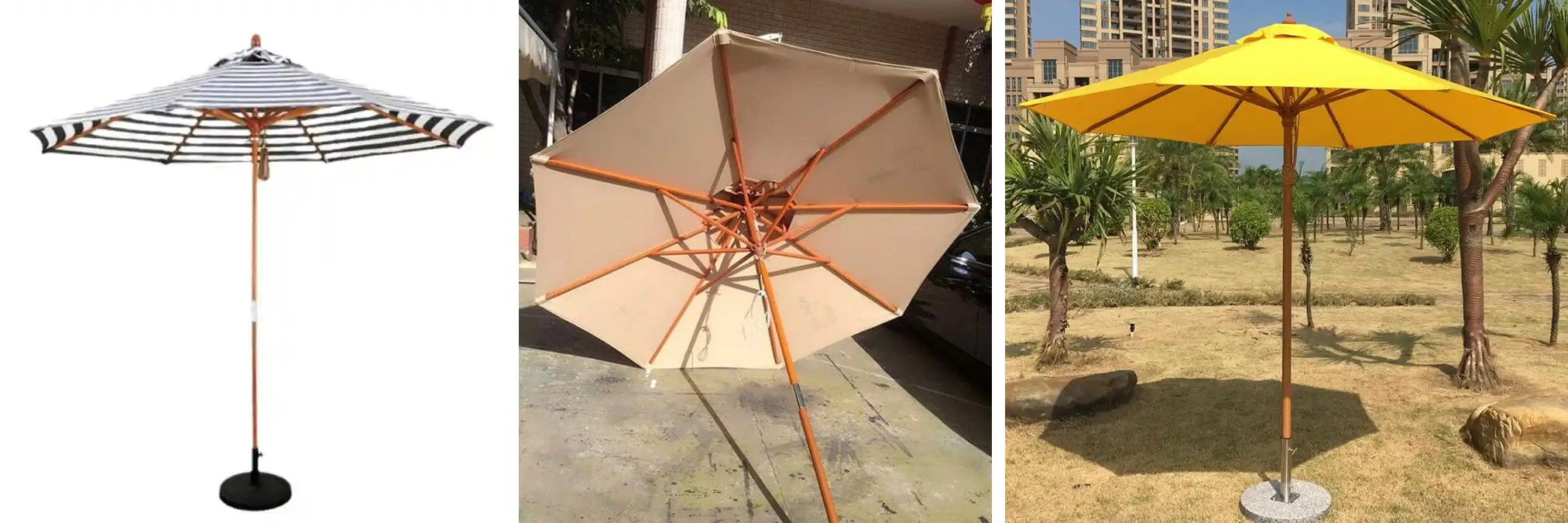 wooden umbrella ribs wooden umbrella ribs